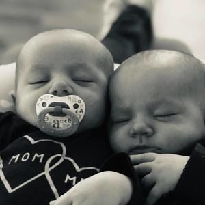 Meet your Posher, Christin